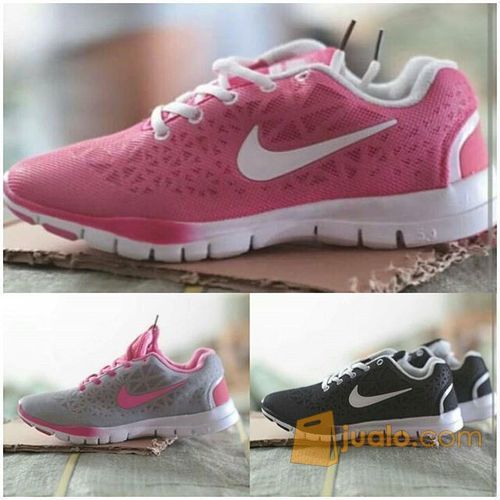 sepatu nike free 5.