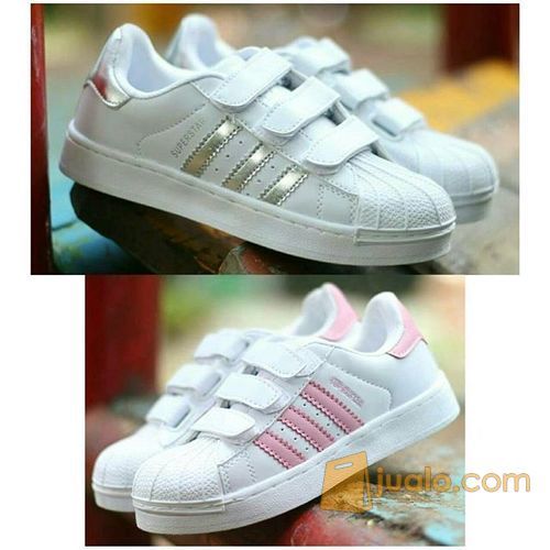 sepatu adidas all star