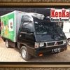 Mobil Truck Box Cold Storage Kab Bekasi Jualo