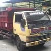  Truk  Ragasa  Th 2004 Kab Bantul Jualo