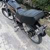 Yamaha RX  King  Thn 2004 Hitam Mulus Lengkap Bandar 