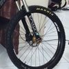  Sepeda  Gunung  Rakitan Keren  Full Suspension Murah  Depok 