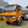 Mitsubishi Fuso  Banci Tahun 2010 Tangki  Tangerang Jualo