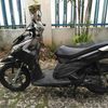  Motor  Vario  CBS 110 Cc 2010 Masih Mulus Banget Terawat 