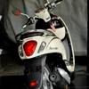 Dari Baru  1 Honda Scoopy  2014 Cream Cokelat Jakarta Motor  