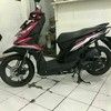  Motor  Bekas  Honda Beat 2016 Kota Bandung  Pemakaian Istri 