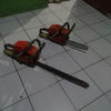 Sewa chainsaw gergaji jasa dan pekerjaan lainnya 22189575