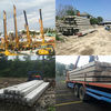 Paku bumi beton k500 perlengkapan industri 23154647