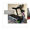 Treadmill elektrik se peralatan fitness 26060327