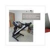 Treadmill elektrik se peralatan fitness 26064295