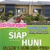 Rumah subsidi booking rumah dijual 26346107