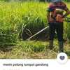 Sewa mesin potong rum jasa dan pekerjaan lainnya 26667659