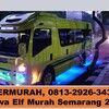 TERMURAH, Sewa Elf Murah Semarang 2021 (28984703) di Kota Semarang