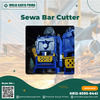 Sewa Bar Cutter Banggai / Sewa Bar Cutting Kab. Banggai Laut (30783896) di Kab. Banggai Laut