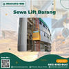 Sewa Lift Barang | Sewa Lift Material | Rental Alat Proyek Malaka (30809333) di Kab. Malaka