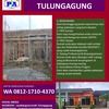 TERBAIK | 0812-1710-4370 | Jasa Biaya Renovasi Rumah Lantai 2 Di Tulungagung, PANDAWA AGUNG PROPERTY (30859396) di Kab. Tulungagung
