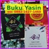 Cetak Buku Yasin Semarang (30890512) di Kab. Batanghari