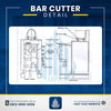 Rental - Sewa Bar Cutter, Bar Cutting Lombok Timur (30891646) di Kab. Lombok Timur