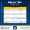 Rental - Sewa Bar Cutter, Bar Cutting Lombok Utara (30891682) di Kab. Lombok Utara