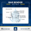 Rental - Sewa Bar Bender, Bar Bending Kepulauan Siau Tagulandang Biaro (30895211) di Kab. Kep. Siau Tagulandang Biaro