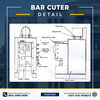 Rental Sewa Bar Cutting Bar Cutter Pagar Alam (30956042) di Kota Pagar Alam
