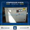 Sewa Kompresor Screw Airman | Elite Air Sumba Barat (31146781) di Kab. Sumba Barat