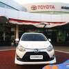 Toyota Agya  1 2 TRD  S  Manual 2022 di Kota Surakarta Jawa 