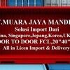 Jasa Import DOOR TO DOOR ASIA EROPA (31374507) di Kota Jakarta Selatan