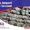 Jasa Import Ball Second (31385783) di Kota Bekasi