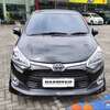 Toyota Agya 1 2 TRD S Manual 2022 di Kota Semarang Jawa Toyota Agya 1 2 TRD S Manual 2022 di Kota Semarang Jawa