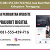 Membuat Website Toko Online Murah