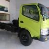  Hino  Dutro  130 HD X Power PTO 2021 Chasis Jakarta Timur 