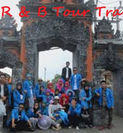 Paket Study Tour Ke Bali Khusus Rombongan Pelajar (729331) di Kab. Sidoarjo