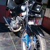 yamaha Rx  king  th 1997 kumplit pajak  hidup Tangerang 