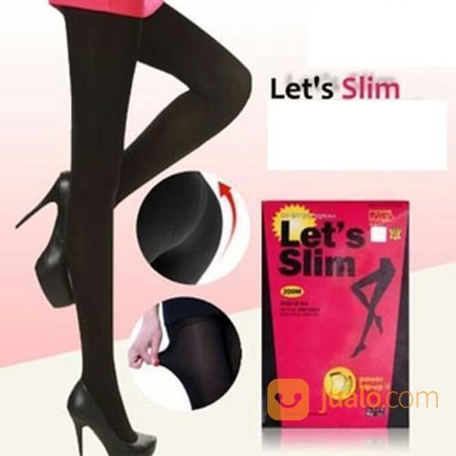 Lets Slimming Legging Wanita Hot Ketat Olahraga Seksi Slim Leging Celana  Panjang Kecantikan di Kota Surabaya, Jawa Timur