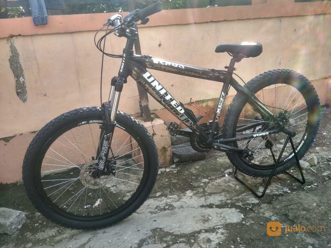 Venus xc 77 united sale