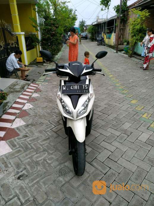 MOTOR HONDA VARIO 2010 Mobil  Motor Mobil untuk Dijual di Carousell