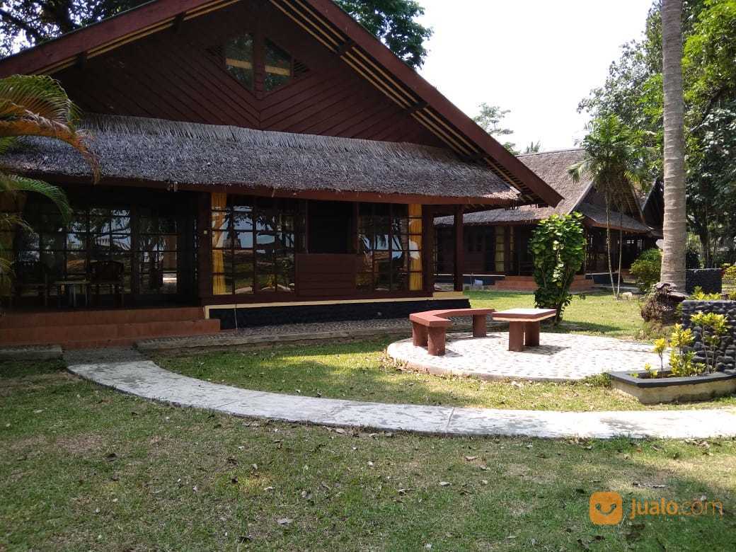 Penginapan Murah Di Kawasan Pantai Carita Anyer. di Kab