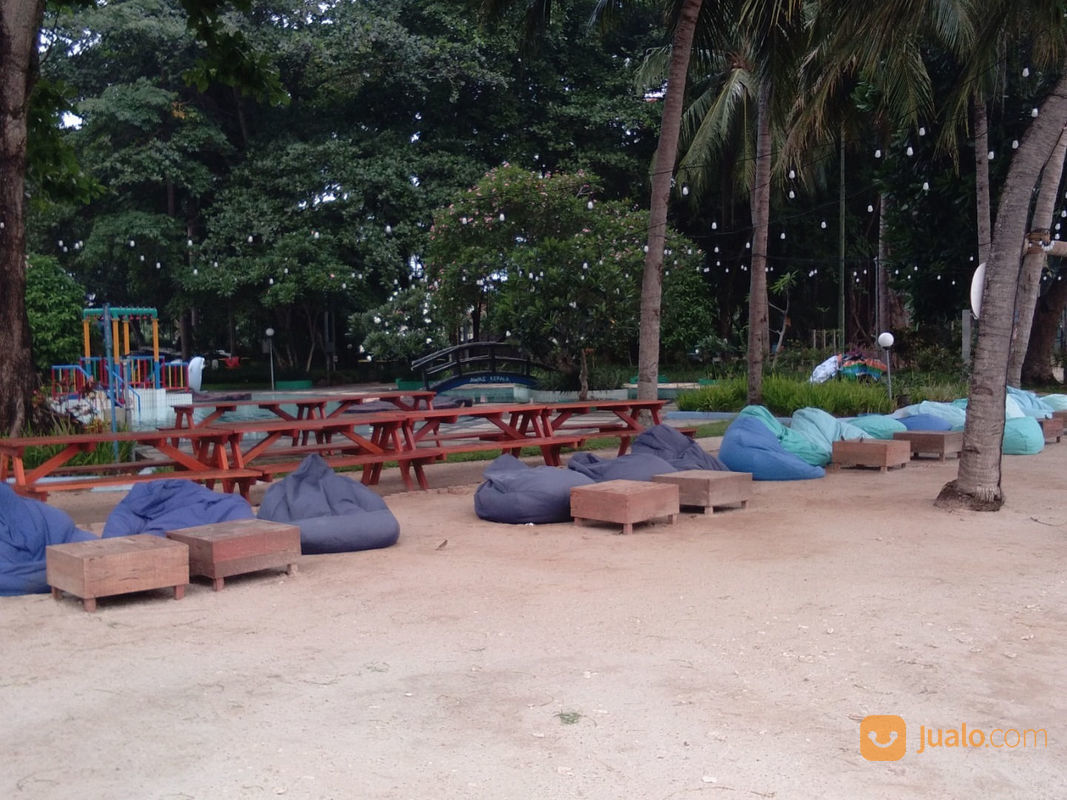 Penginapan Murah Di Kawasan Pantai Carita Anyer. di Kab