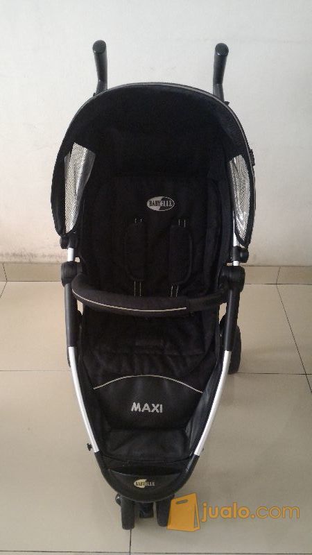 baby elle maxi stroller di Kota Jakarta Barat DKI Jakarta Jualo