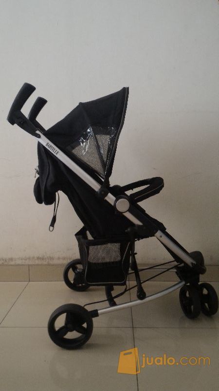 Baby elle maxi stroller sale