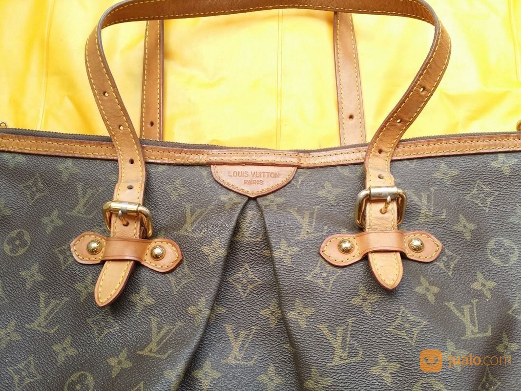 Jual Beli Tas Wanita Louis Vuitton Jakarta%20Selatan (Halaman 4)