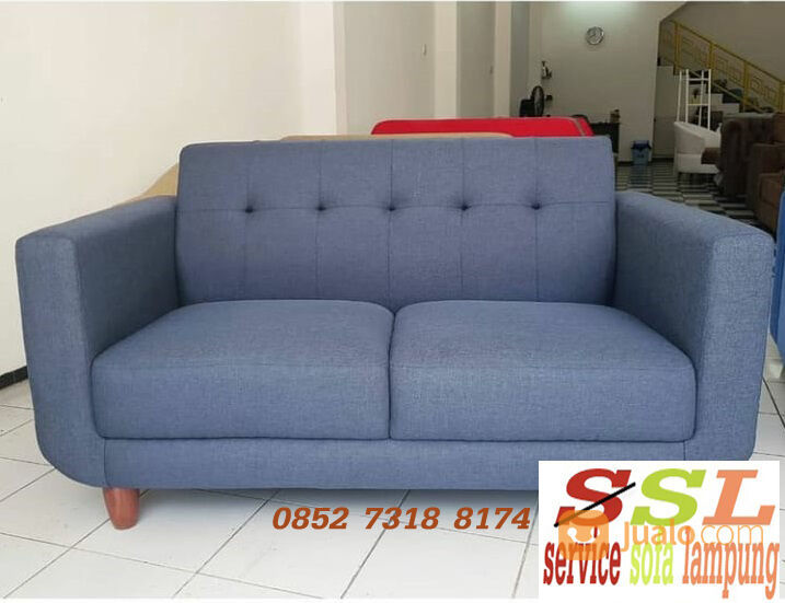 Sofa Custom Dan Mebel Pembuatan