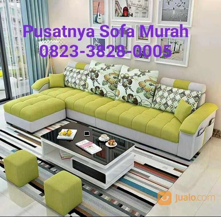 Murah 0823 3828 0005 Toko Sofa