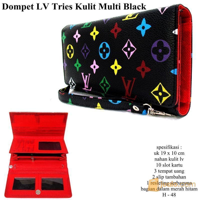 DOMPET RESLETING LV