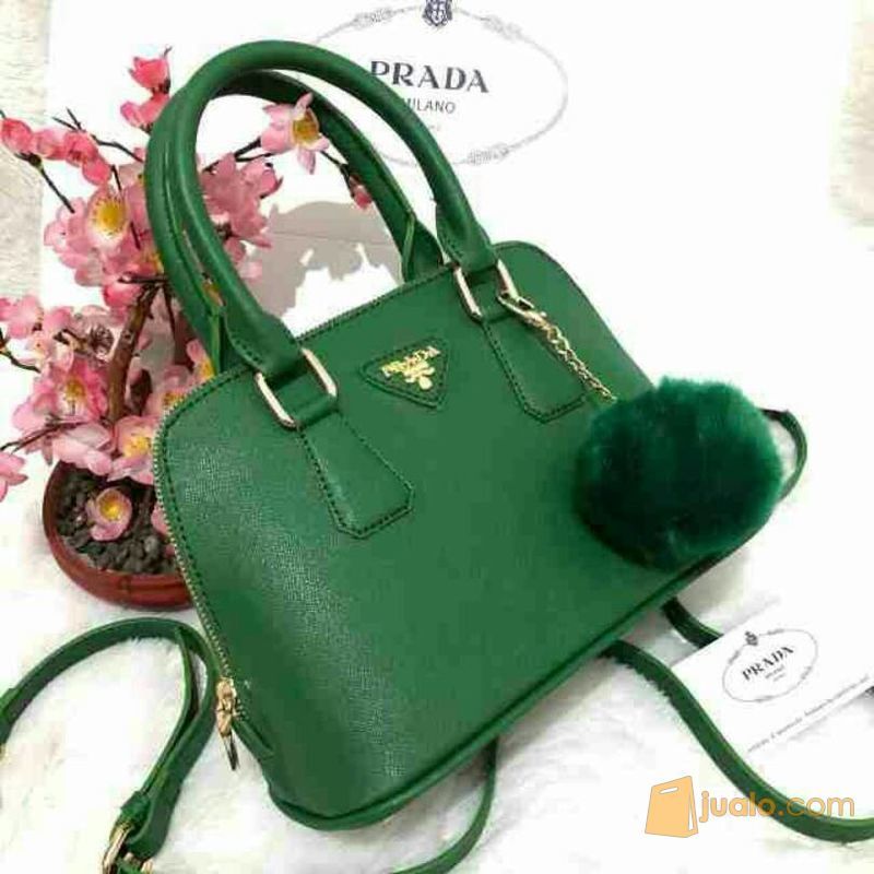 Jual Prada Alma Terlengkap - Harga Murah Oktober 2023