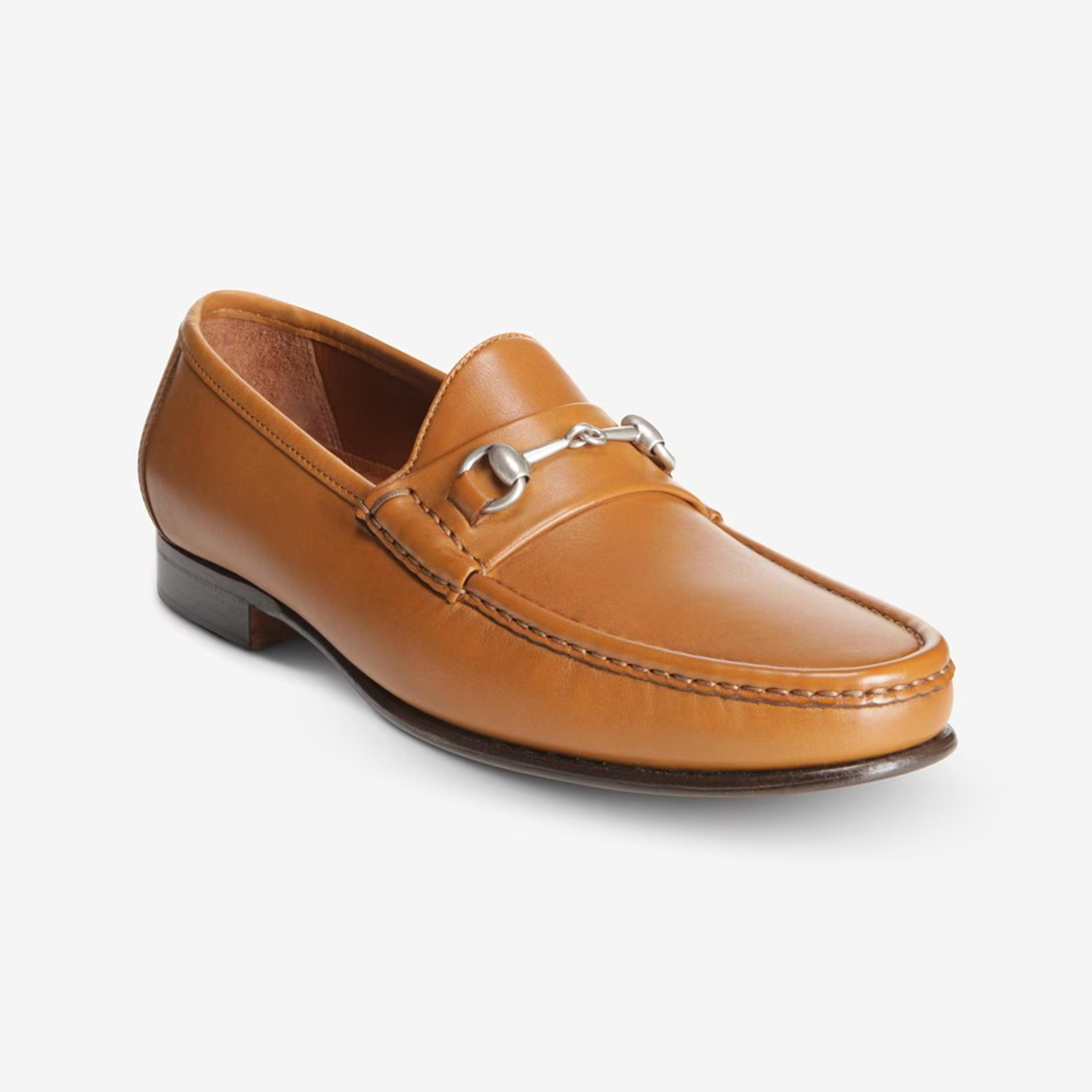 Verona II Italian Bit Loafer