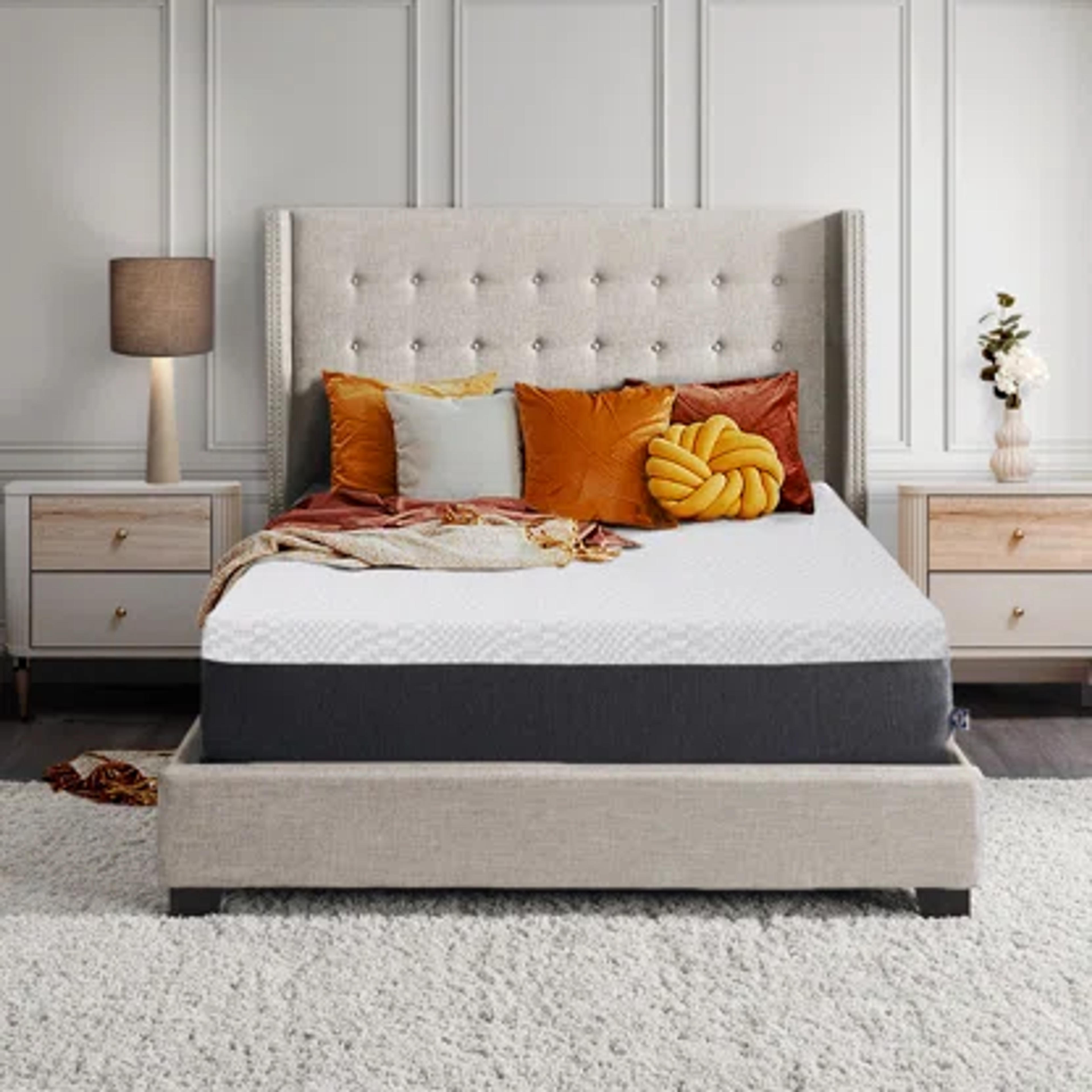 Mattresses & more - up to 60% off