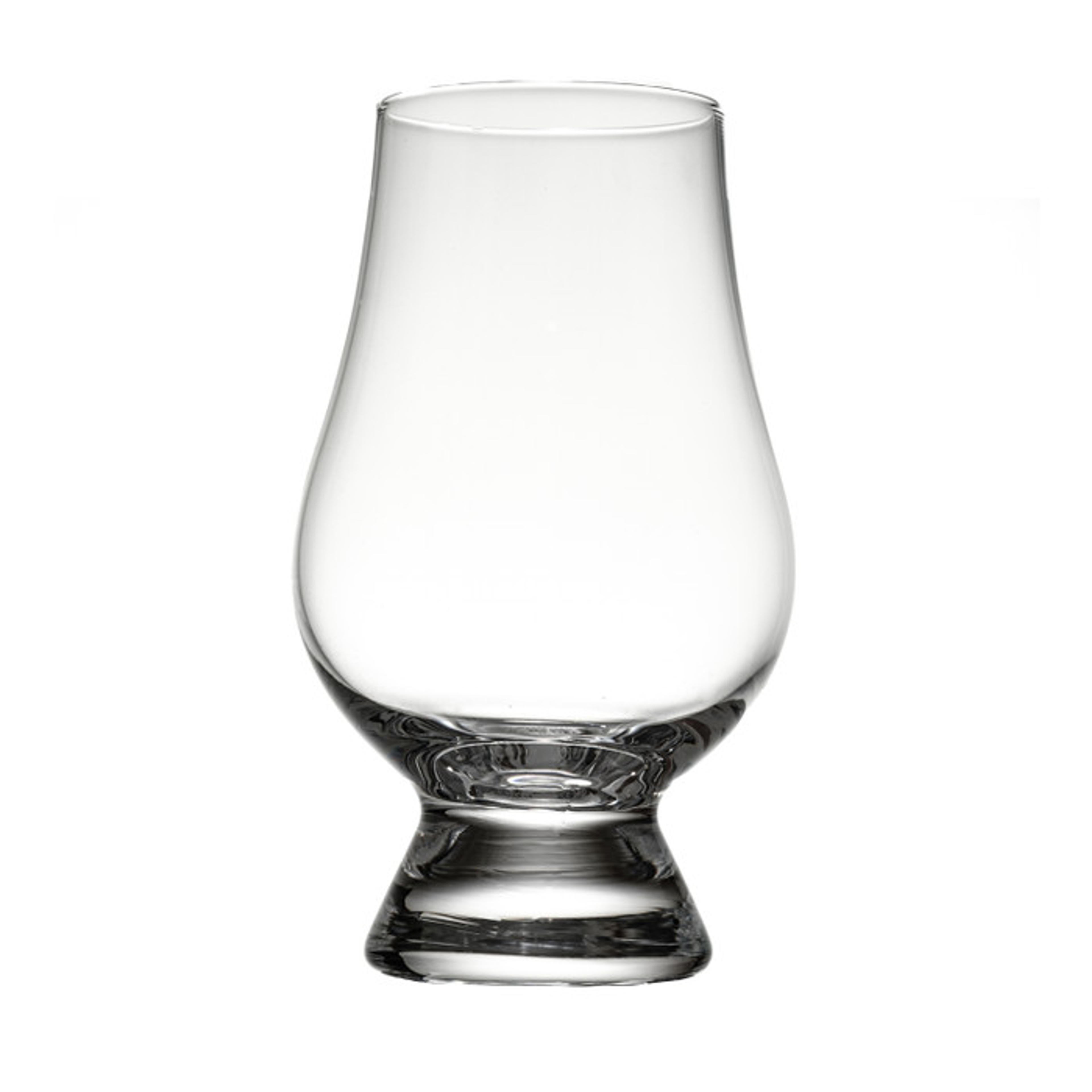 Amazon.com: GLENCAIRN WHISKY GLASS, SET OF 4 IN 4 PACK GIFT CARTON : Home & Kitchen