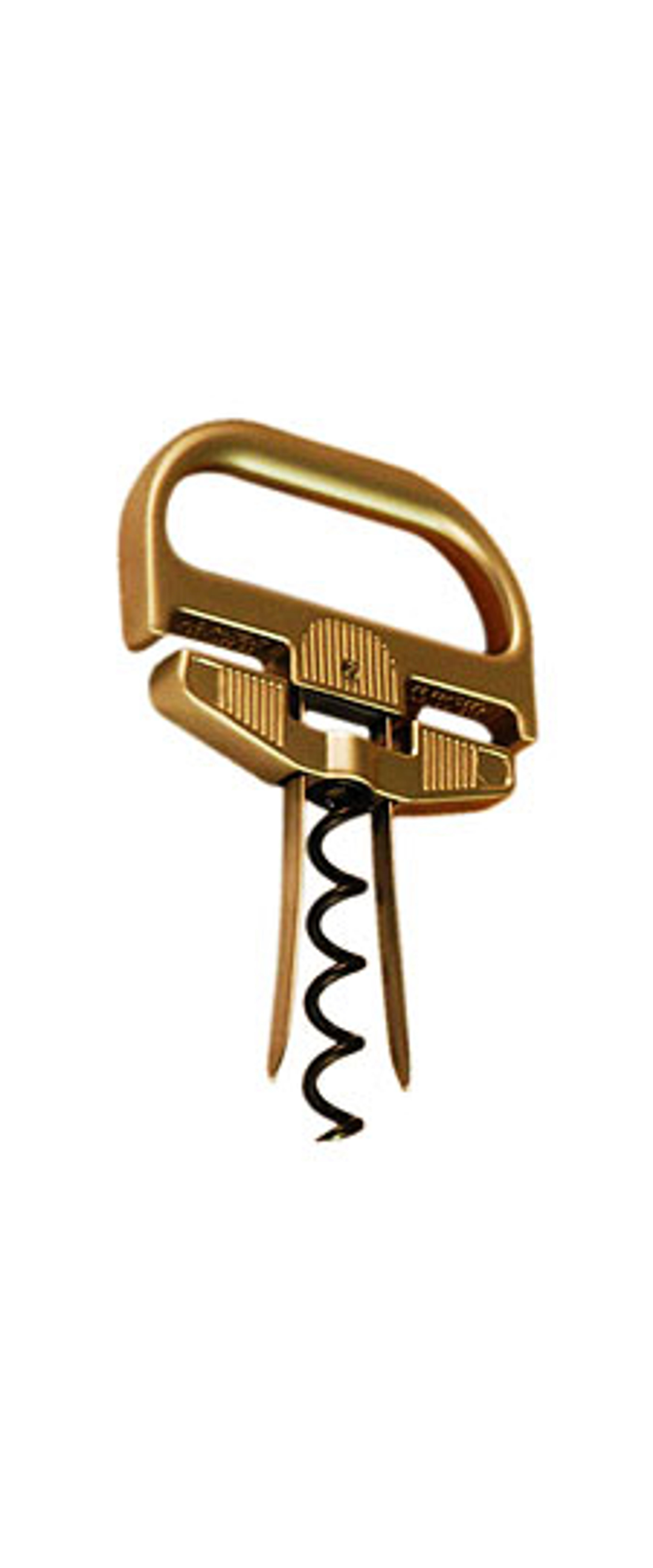 The Durand Corkscrew for Removal of Old Corks with Confidence - SKU 1059030
